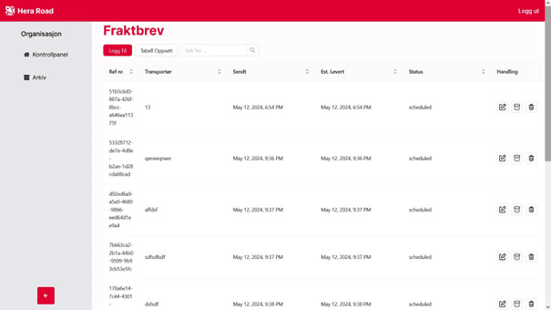Bachelorprosjekt preview
